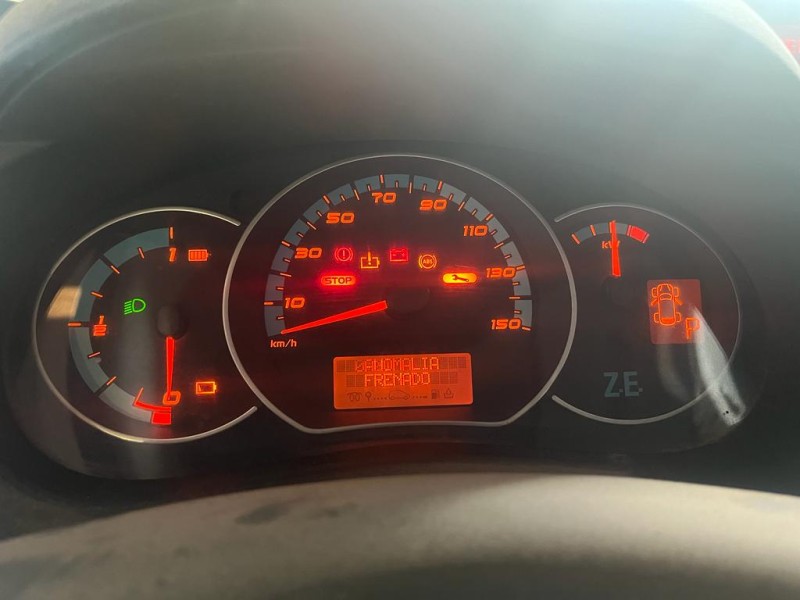 Recambio de cuadro instrumentos para renault kangoo z.e. referencia OEM IAM  248107516R 