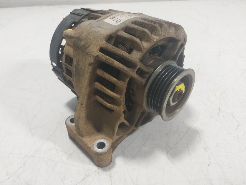 Recambio de alternador para ford ka (ru8) 1.2 referencia OEM IAM  51859041 