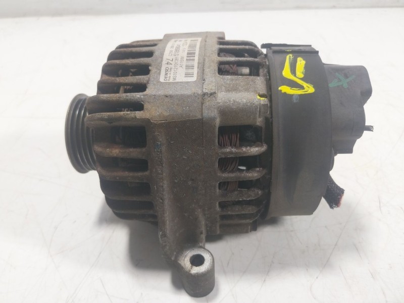 Recambio de alternador para ford ka (ru8) 1.2 referencia OEM IAM  51859041 