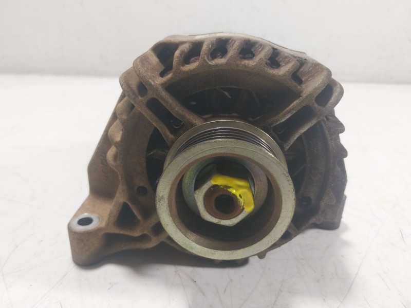Recambio de alternador para ford ka (ru8) 1.2 referencia OEM IAM  51859041 