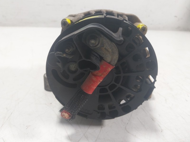 Recambio de alternador para ford ka (ru8) 1.2 referencia OEM IAM  51859041 