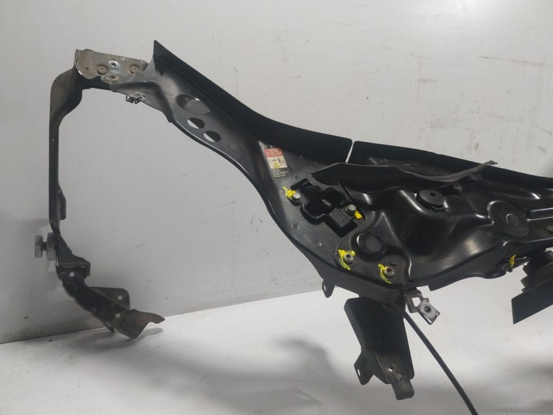 Recambio de frente delantero para mercedes-benz cls (c219) cls 350 (219.356) referencia OEM IAM A2196200916  