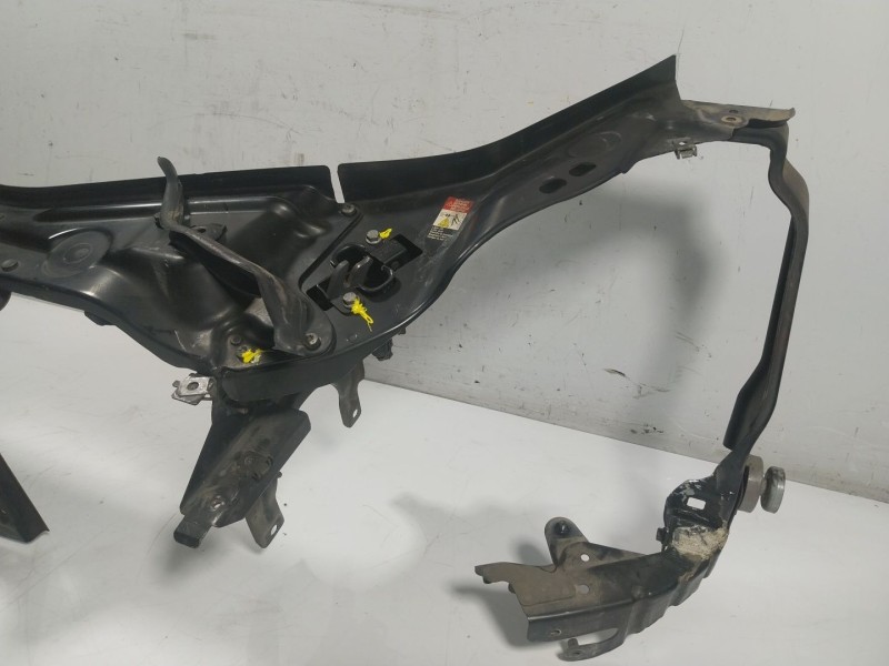 Recambio de frente delantero para mercedes-benz cls (c219) cls 350 (219.356) referencia OEM IAM A2196200916  