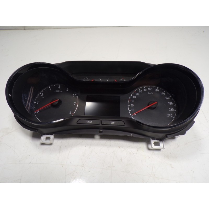 Recambio de cuadro instrumentos para opel grandland x 1.5 cdti dpf referencia OEM IAM 9822638080 9836081680 