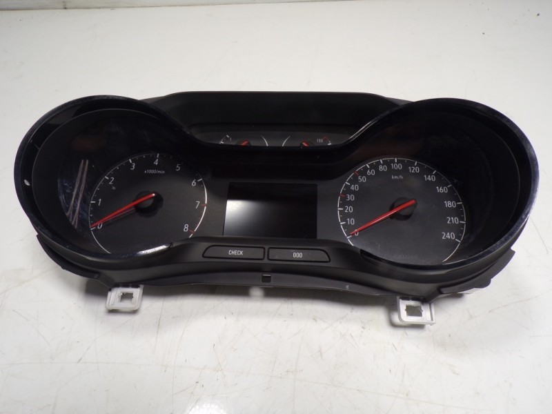 Recambio de cuadro instrumentos para opel grandland x 1.5 cdti dpf referencia OEM IAM 9822638080 9836081680 