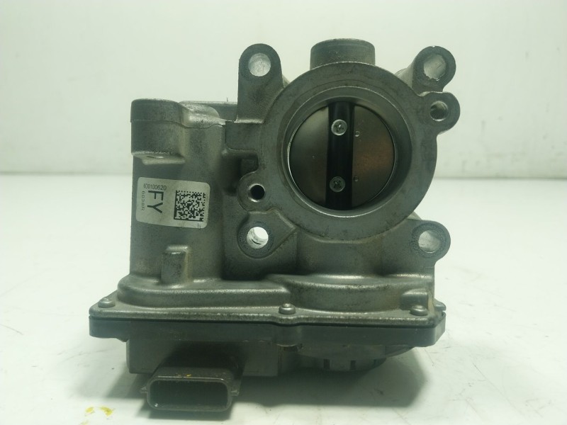 Recambio de caja mariposa para dacia sandero ii tce 90 (b8m1, b8ma) referencia OEM IAM 161206038R 161206038R 