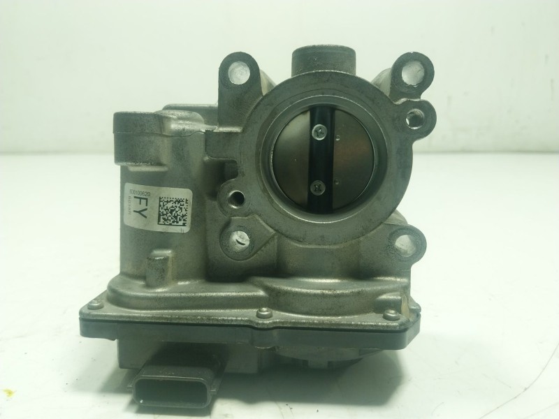 Recambio de caja mariposa para dacia sandero ii tce 90 (b8m1, b8ma) referencia OEM IAM 161206038R 161206038R 