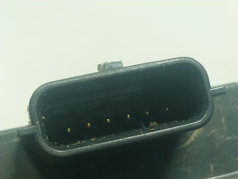 Recambio de caja mariposa para dacia sandero ii tce 90 (b8m1, b8ma) referencia OEM IAM 161206038R 161206038R 