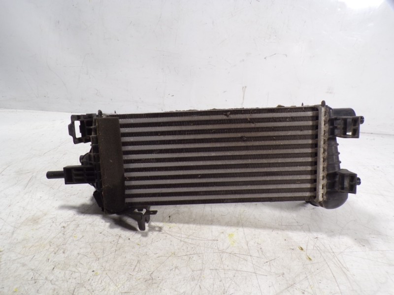 Recambio de intercooler para ford focus lim. (cb8) 1.0 ecoboost cat referencia OEM IAM 2026747 CV619L440VC 