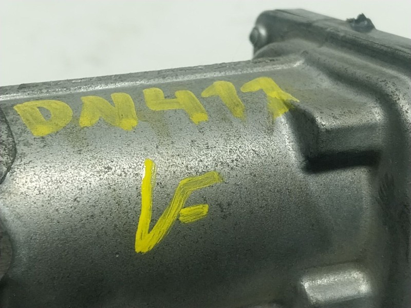 Recambio de caja mariposa para dacia sandero ii tce 90 (b8m1, b8ma) referencia OEM IAM 161206038R 161206038R 