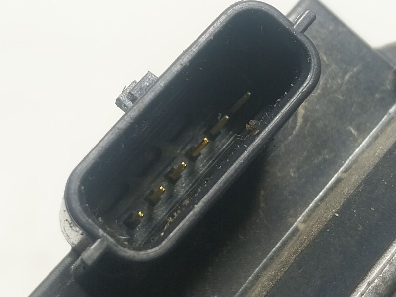 Recambio de caja mariposa para dacia sandero ii tce 90 (b8m1, b8ma) referencia OEM IAM 161206038R 161206038R 