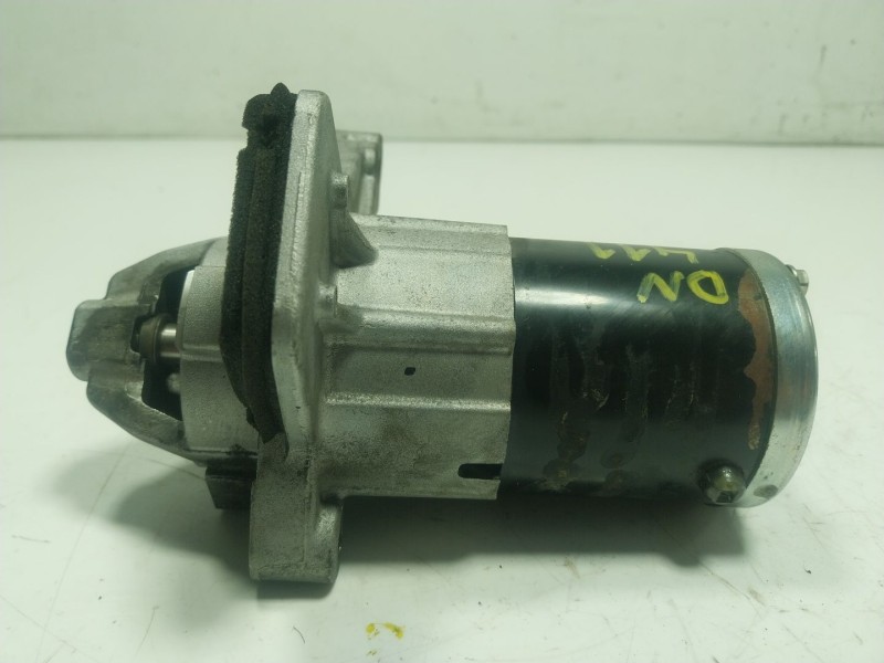 Recambio de motor arranque para dacia sandero ii tce 90 (b8m1, b8ma) referencia OEM IAM 233000557R 233000557R 
