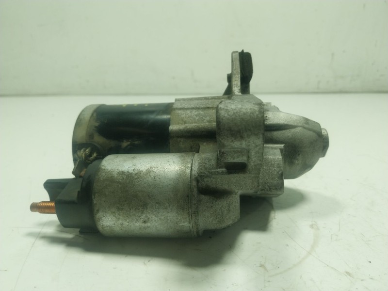 Recambio de motor arranque para dacia sandero ii tce 90 (b8m1, b8ma) referencia OEM IAM 233000557R 233000557R 
