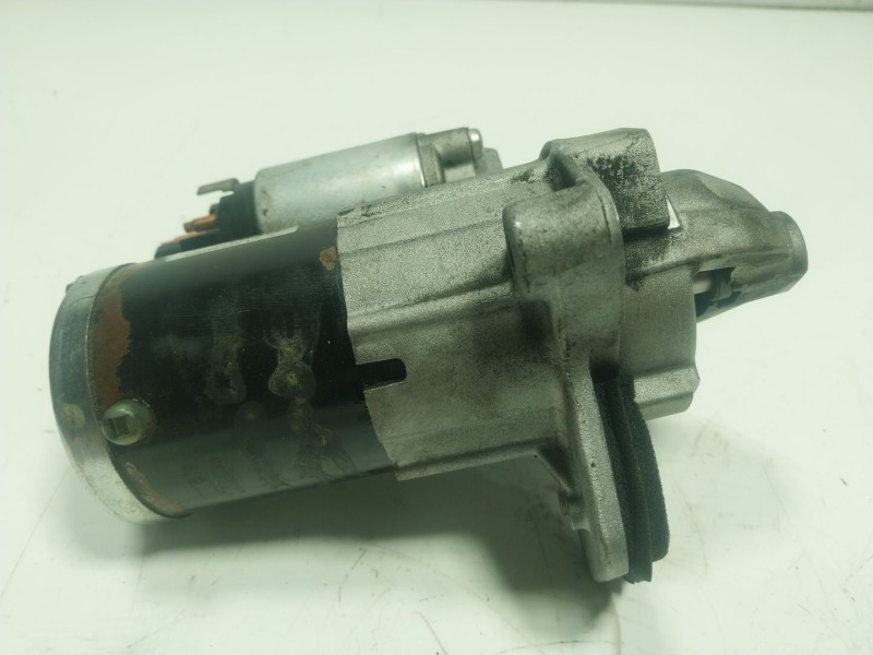 Recambio de motor arranque para dacia sandero ii tce 90 (b8m1, b8ma) referencia OEM IAM 233000557R 233000557R 