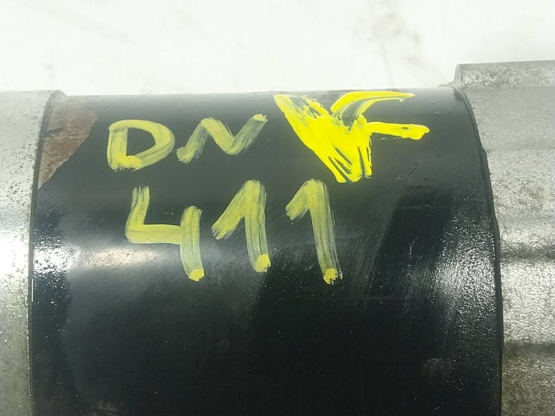 Recambio de motor arranque para dacia sandero ii tce 90 (b8m1, b8ma) referencia OEM IAM 233000557R 233000557R 