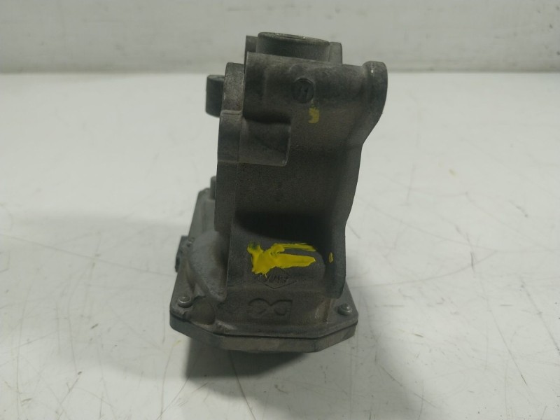 Recambio de caja mariposa para dacia sandero ii 1.0 tce 90 gpf referencia OEM IAM 161206038R 161206038R 