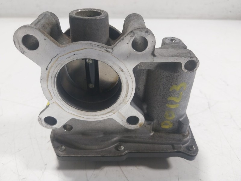 Recambio de caja mariposa para dacia sandero ii 1.0 tce 90 gpf referencia OEM IAM 161206038R 161206038R 