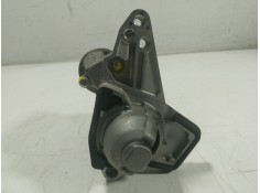 Recambio de motor arranque para dacia sandero ii 1.0 tce 90 gpf referencia OEM IAM 233000557R 233000557R  2