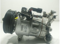 Recambio de compresor aire acondicionado para renault megane iv hatchback (b9a/m/n_) 1.8 rs 300 (b9m8) referencia OEM IAM  92600