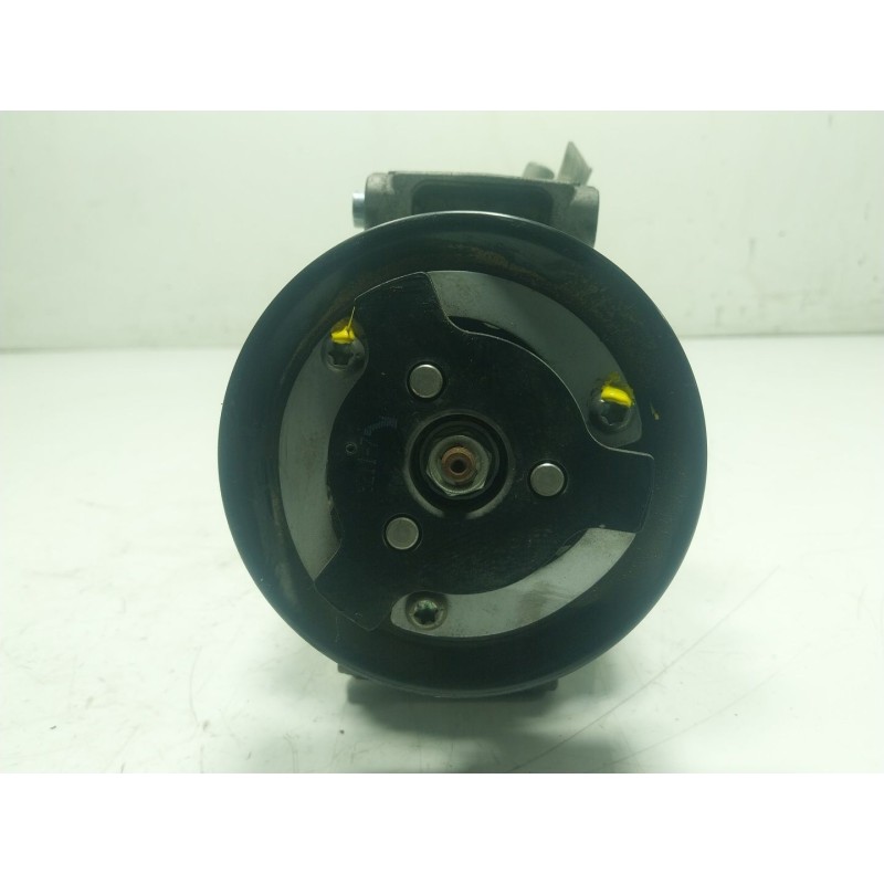 Recambio de compresor aire acondicionado para volkswagen golf vii (5g1, bq1, be1, be2) 1.6 tdi referencia OEM IAM  5Q0816803F 