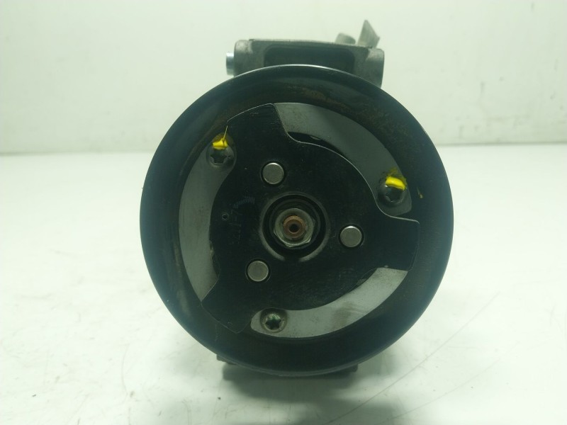 Recambio de compresor aire acondicionado para volkswagen golf vii (5g1, bq1, be1, be2) 1.6 tdi referencia OEM IAM  5Q0816803F 