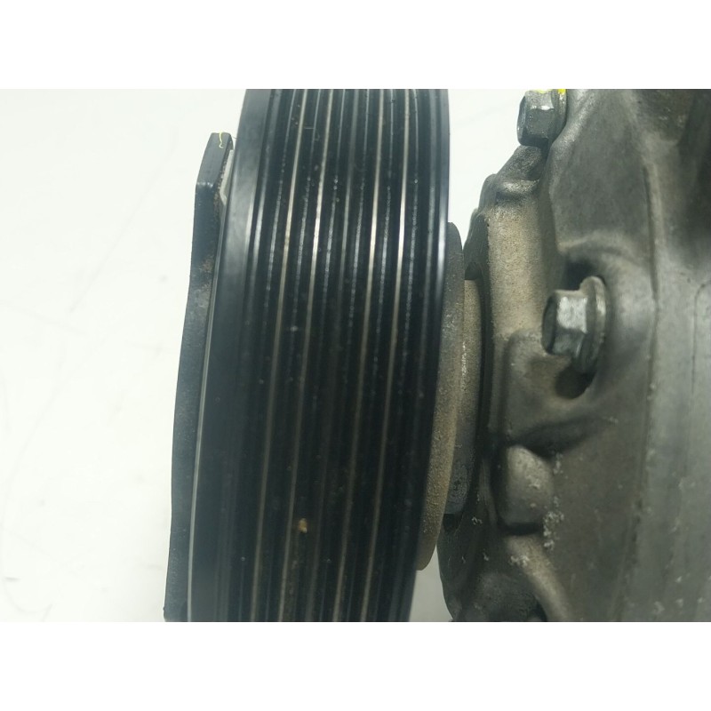 Recambio de compresor aire acondicionado para volkswagen golf vii (5g1, bq1, be1, be2) 1.6 tdi referencia OEM IAM  5Q0816803F 