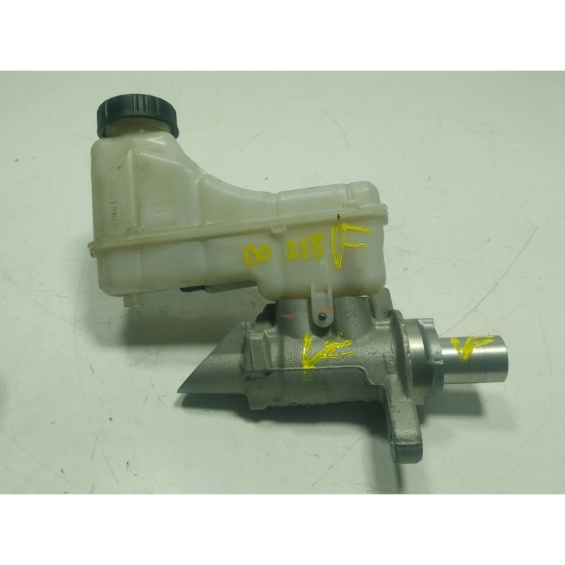 Recambio de bomba freno para renault megane iv hatchback (b9a/m/n_) 1.8 rs 300 (b9m8) referencia OEM IAM  480919499R 