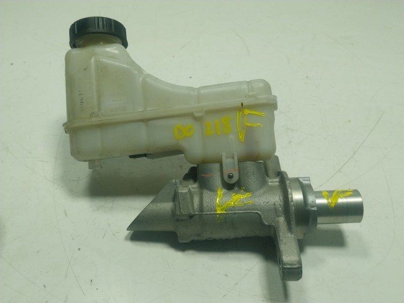 Recambio de bomba freno para renault megane iv hatchback (b9a/m/n_) 1.8 rs 300 (b9m8) referencia OEM IAM  480919499R 