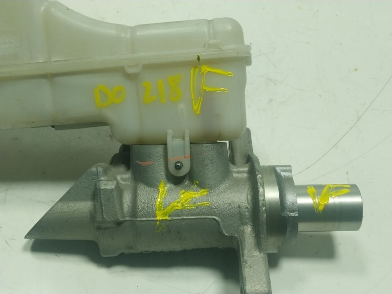 Recambio de bomba freno para renault megane iv hatchback (b9a/m/n_) 1.8 rs 300 (b9m8) referencia OEM IAM  480919499R 