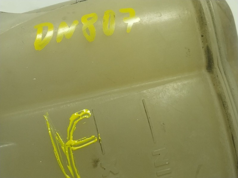 Recambio de deposito expansion para citroën jumper ii furgoneta 2.2 hdi 110 referencia OEM IAM 1323KJ  