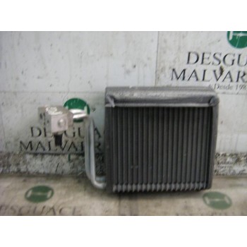 EVAPORADOR AIRE ACONDICIONADO 