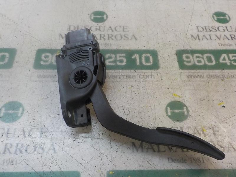 Recambio de potenciometro pedal para ford fiesta (ccn) trend referencia OEM IAM 2120072 8V219F836AB 