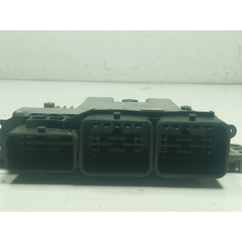 Recambio de centralita motor uce para ford fiesta vi (cb1, ccn) 1.4 tdci referencia OEM IAM 1696531 BV2112A650ACC 