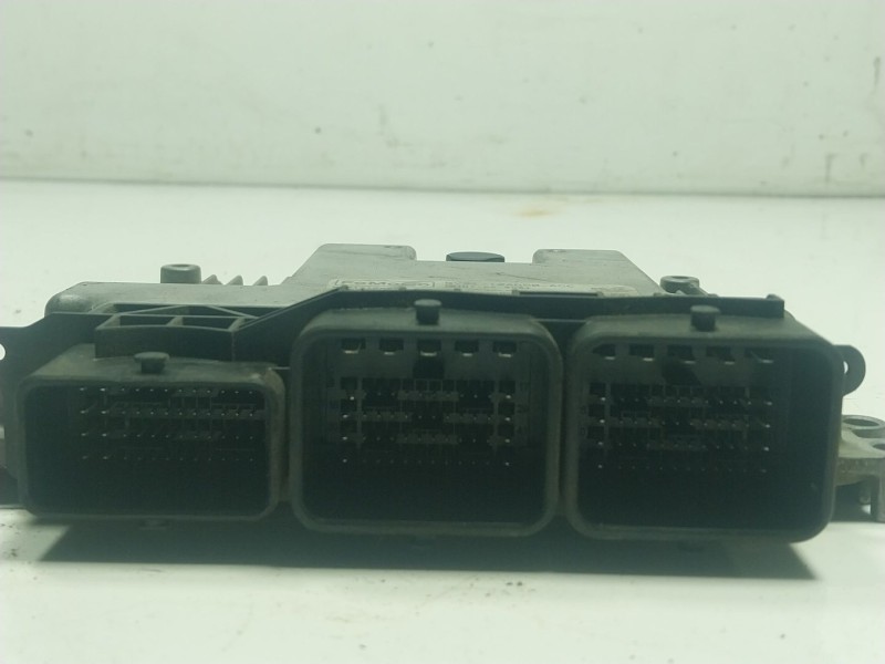 Recambio de centralita motor uce para ford fiesta vi (cb1, ccn) 1.4 tdci referencia OEM IAM 1696531 BV2112A650ACC 