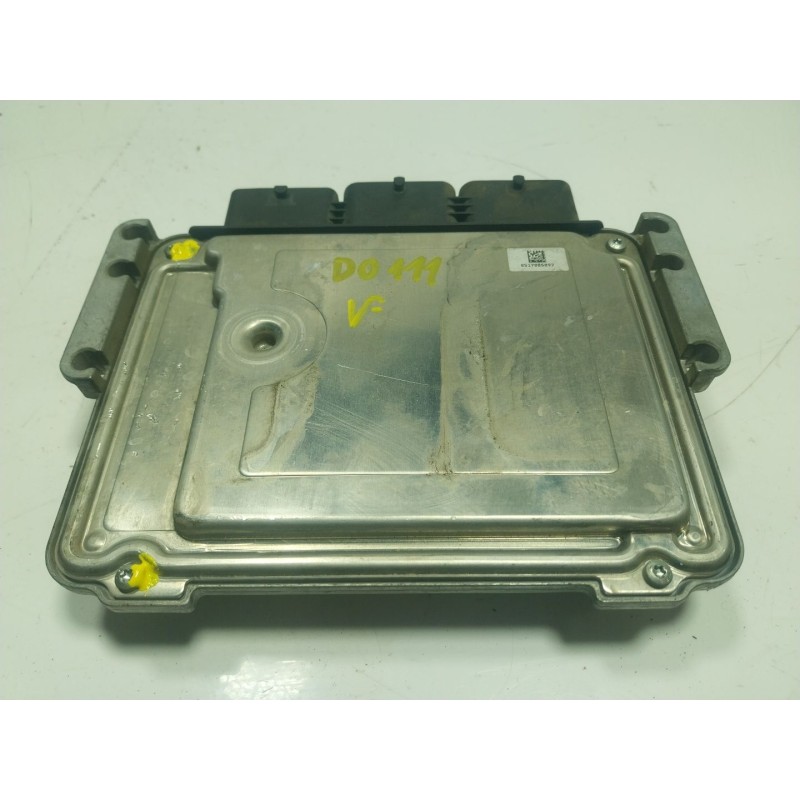 Recambio de centralita motor uce para ford fiesta vi (cb1, ccn) 1.4 tdci referencia OEM IAM 1696531 BV2112A650ACC 