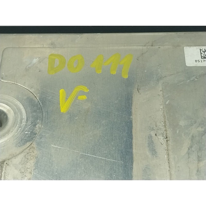 Recambio de centralita motor uce para ford fiesta vi (cb1, ccn) 1.4 tdci referencia OEM IAM 1696531 BV2112A650ACC 