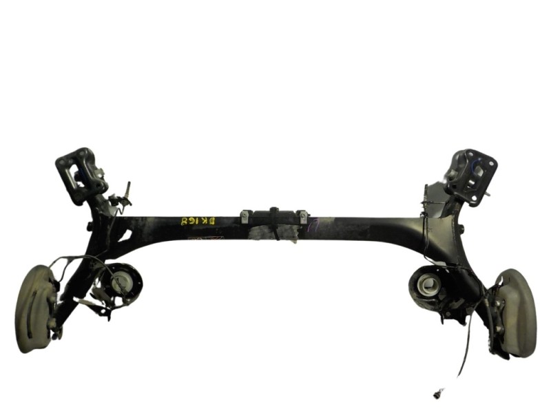 Recambio de puente trasero para citroën c4 lim. 1.6 blue-hdi fap referencia OEM IAM 5148Y7  