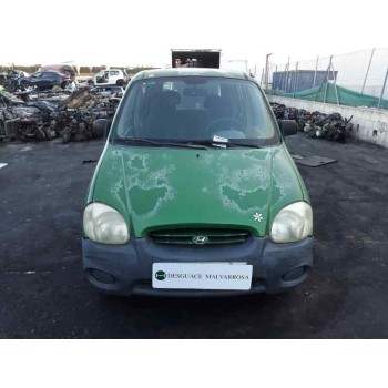 HYUNDAI ATOS (MX)