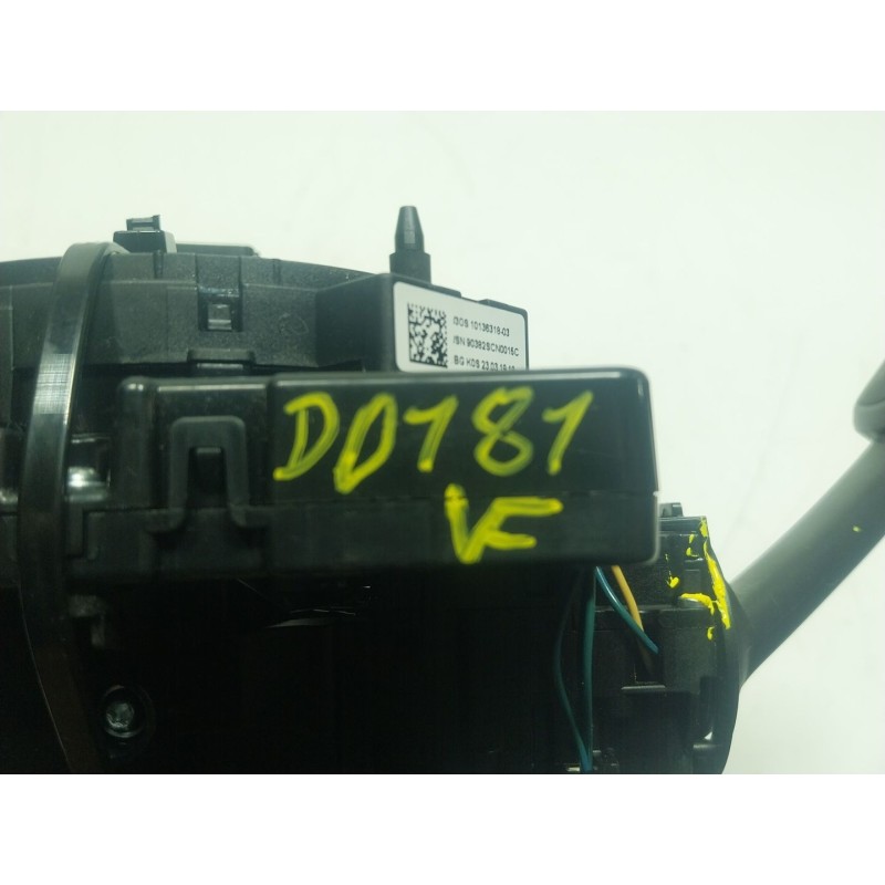 Recambio de mando intermitentes para volkswagen golf vii (5g1, bq1, be1, be2) 1.6 tdi referencia OEM IAM  3Q1953507 