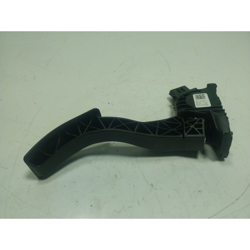 Recambio de potenciometro pedal para volkswagen golf vii (5g1, bq1, be1, be2) 1.6 tdi referencia OEM IAM  5Q1723503H 