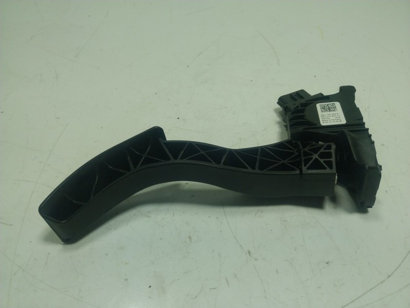 Recambio de potenciometro pedal para volkswagen golf vii (5g1, bq1, be1, be2) 1.6 tdi referencia OEM IAM  5Q1723503H 