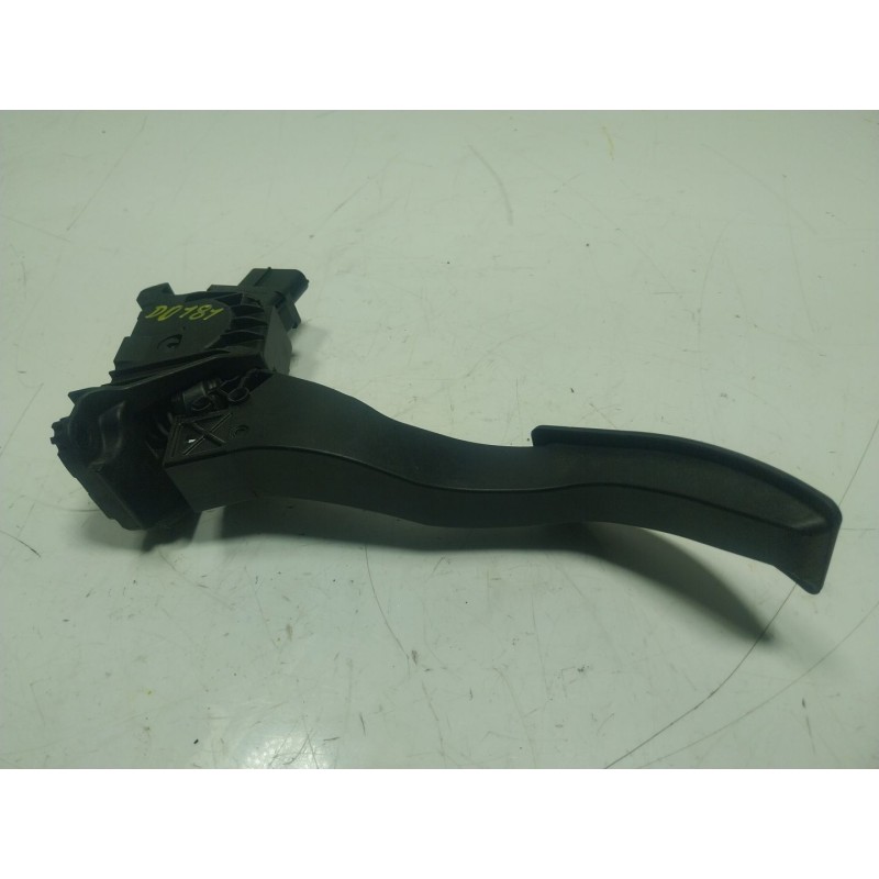 Recambio de potenciometro pedal para volkswagen golf vii (5g1, bq1, be1, be2) 1.6 tdi referencia OEM IAM  5Q1723503H 