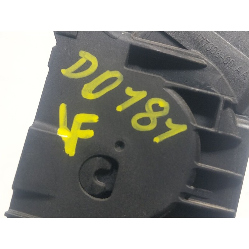 Recambio de potenciometro pedal para volkswagen golf vii (5g1, bq1, be1, be2) 1.6 tdi referencia OEM IAM  5Q1723503H 