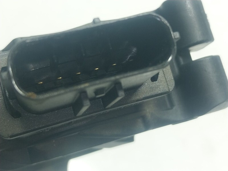 Recambio de potenciometro pedal para volkswagen golf vii (5g1, bq1, be1, be2) 1.6 tdi referencia OEM IAM  5Q1723503H 