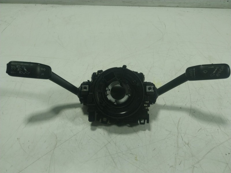 Recambio de mando intermitentes para seat leon (5f1) 1.2 tsi referencia OEM IAM  5Q0953507GD 