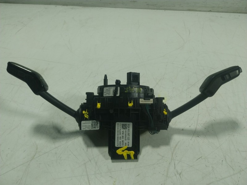 Recambio de mando intermitentes para seat leon (5f1) 1.2 tsi referencia OEM IAM  5Q0953507GD 