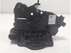 Recambio de cerradura puerta delantera derecha para volkswagen polo vi (aw1, bz1, ae1) 1.0 tsi referencia OEM IAM  10B837016B  2