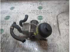 Recambio de soporte filtro aceite para opel astra h ber. cosmo referencia OEM IAM    2