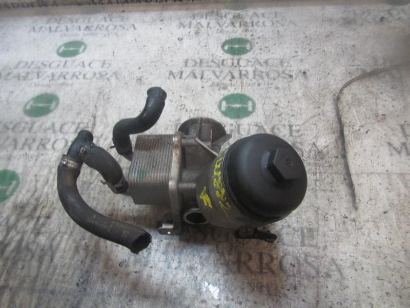 Recambio de soporte filtro aceite para opel astra h ber. cosmo referencia OEM IAM   