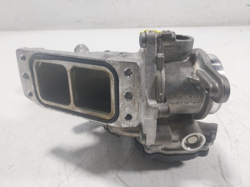 Recambio de caja mariposa para seat leon (5f1) 1.6 tdi referencia OEM IAM 04L128063T 04L128063T 